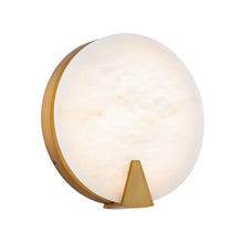 Load image into Gallery viewer, Ophelia LED Wall Light.