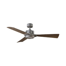 Load image into Gallery viewer, Osprey Downrod LED Ceiling Fan in Detail.