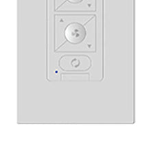 Load image into Gallery viewer, RF Wall Switch in Detail.
