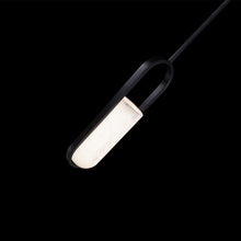 Load image into Gallery viewer, Rollins LED Mini Pendant Light in Detail.