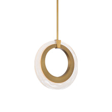 Load image into Gallery viewer, Serenity LED Pendant Light.