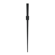 Load image into Gallery viewer, Staff Outdoor LED Wall Light (Large).