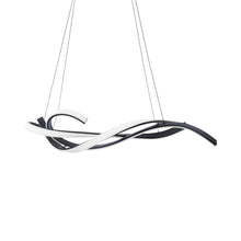 Load image into Gallery viewer, Tidal LED Chandelier.