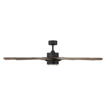 Load image into Gallery viewer, Wyndmill Outdoor LED Ceiling Fan in Detail.