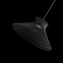 Load image into Gallery viewer, Zenya LED Pendant Light in Detail.