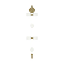 Load image into Gallery viewer, ModernRail LED Wall Light - Additional image.