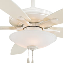 Load image into Gallery viewer, Mojo Ceiling Fan in Detail.