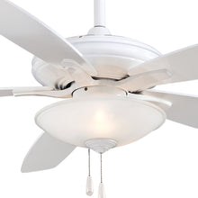 Load image into Gallery viewer, Mojo Ceiling Fan in Detail.