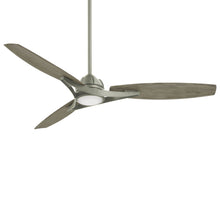 Load image into Gallery viewer, Molino LED Outdoor Ceiling Fan.