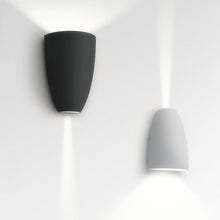 Load image into Gallery viewer, Molla Outdoor LED Wall Light.