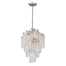Load image into Gallery viewer, Mont Blanc Chandelier (9-Light).