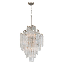 Load image into Gallery viewer, Mont Blanc Chandelier (13-Light).