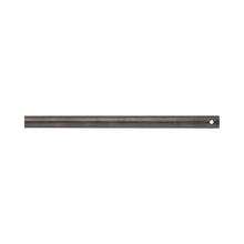 Load image into Gallery viewer, 18-Inch Downrod in Aged Pewter.