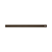 Load image into Gallery viewer, 18-Inch Downrod in Bronze.