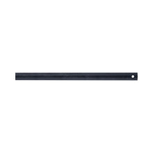Load image into Gallery viewer, 24-Inch Downrod in Dark Weathered Zinc.