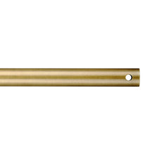 Load image into Gallery viewer, 36-Inch Downrod in Detail.