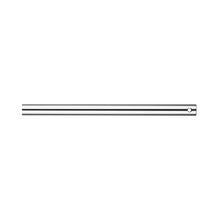 Load image into Gallery viewer, 60-Inch Downrod in Chrome.