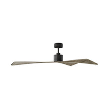 Load image into Gallery viewer, Adler Ceiling Fan in Detail.