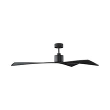 Load image into Gallery viewer, Adler Ceiling Fan in Detail.