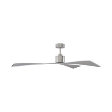 Load image into Gallery viewer, Adler Ceiling Fan in Detail.