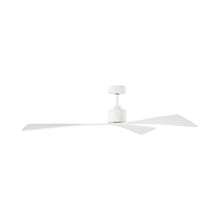 Load image into Gallery viewer, Adler Ceiling Fan in Detail.