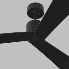 Load image into Gallery viewer, Adler Ceiling Fan in Detail.