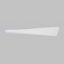 Load image into Gallery viewer, Adler Ceiling Fan in Detail.