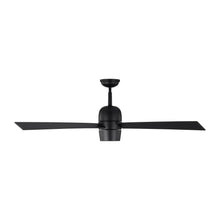 Load image into Gallery viewer, Alba LED Ceiling Fan in Detail.