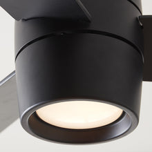 Load image into Gallery viewer, Alba LED Ceiling Fan in Detail.