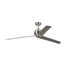 Load image into Gallery viewer, Arcade Ceiling Fan.