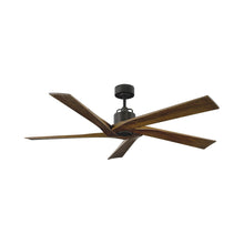 Load image into Gallery viewer, Aspen Ceiling Fan in Detail.