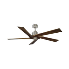 Load image into Gallery viewer, Aspen Ceiling Fan in Detail.