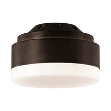 Load image into Gallery viewer, Aspen LED Light Kit in Aged Pewter.