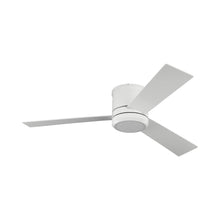 Load image into Gallery viewer, Clarity Max LED Ceiling Fan in Detail.