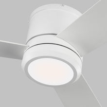 Load image into Gallery viewer, Clarity Max LED Ceiling Fan in Detail.
