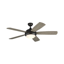 Load image into Gallery viewer, Discus Classic Smart LED Ceiling Fan.