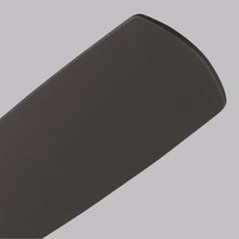 Load image into Gallery viewer, Discus Trio Max LED Ceiling Fan in Detail.