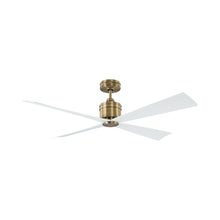 Load image into Gallery viewer, Launceton Ceiling Fan.