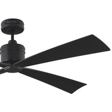 Load image into Gallery viewer, Launceton Ceiling Fan in Detail.