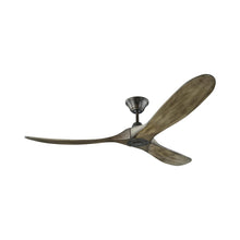 Load image into Gallery viewer, Maverick Ceiling Fan.