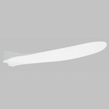 Load image into Gallery viewer, Maverick Ceiling Fan in Detail.