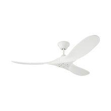 Load image into Gallery viewer, Maverick II Ceiling Fan.