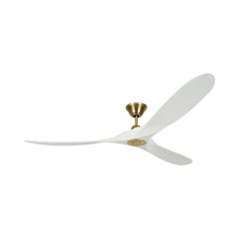 Load image into Gallery viewer, Maverick Max Ceiling Fan.