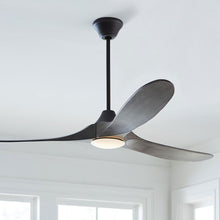 Load image into Gallery viewer, Maverick Max Ceiling Fan in Detail.