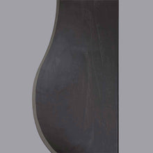 Load image into Gallery viewer, Minimalist LED Ceiling Fan in Detail.