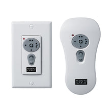 Load image into Gallery viewer, Reversible Wall / Hand-Held Remote Transmitter.