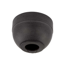 Load image into Gallery viewer, Slope Ceiling Canopy Kit in Dark Weathered Zinc.