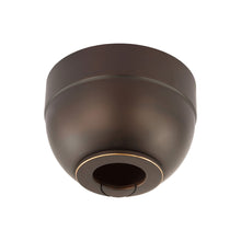 Load image into Gallery viewer, Slope Ceiling Canopy Kit in Roman Bronze.