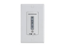 Load image into Gallery viewer, ESSWC Wall Control (3-Speed).