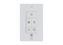 Load image into Gallery viewer, ESSWC Wall Control (4-Speed).